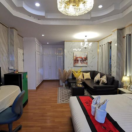 The Star Hotel Ούντον Τάνι Δωμάτιο φωτογραφία
