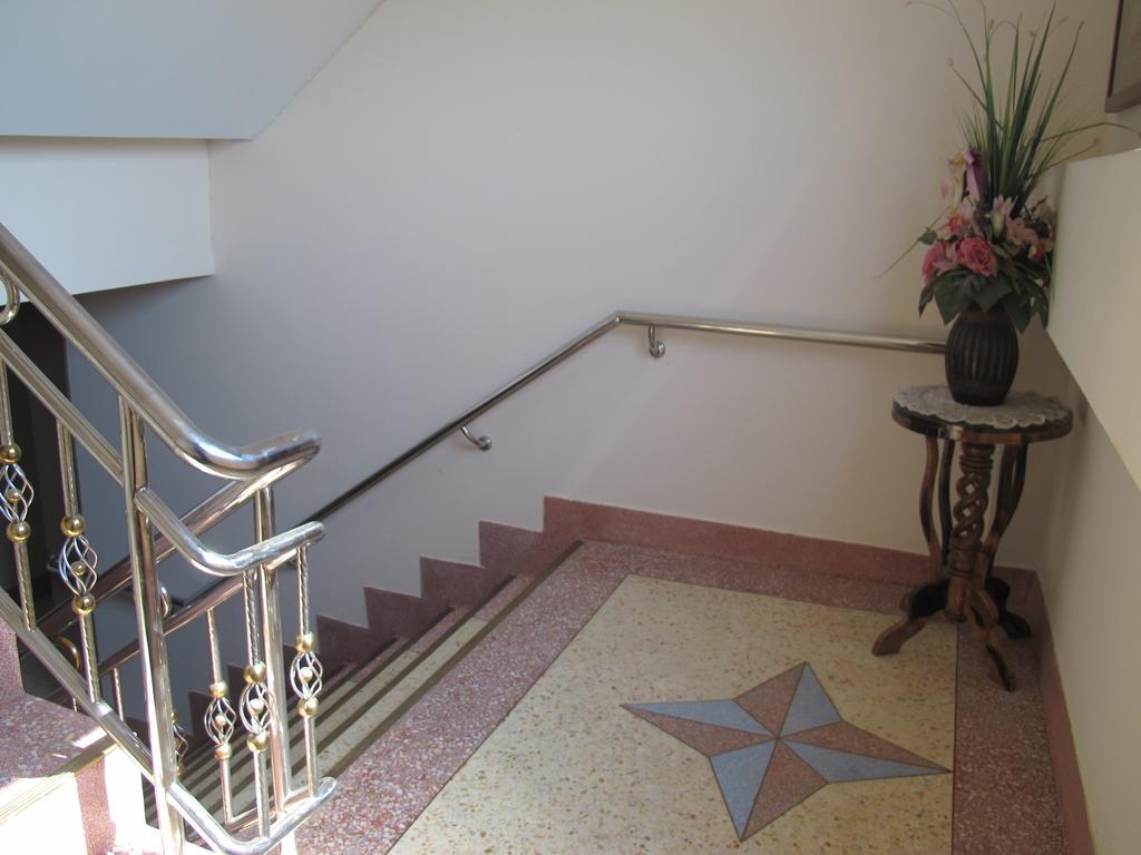 The Star Hotel Ούντον Τάνι Εξωτερικό φωτογραφία