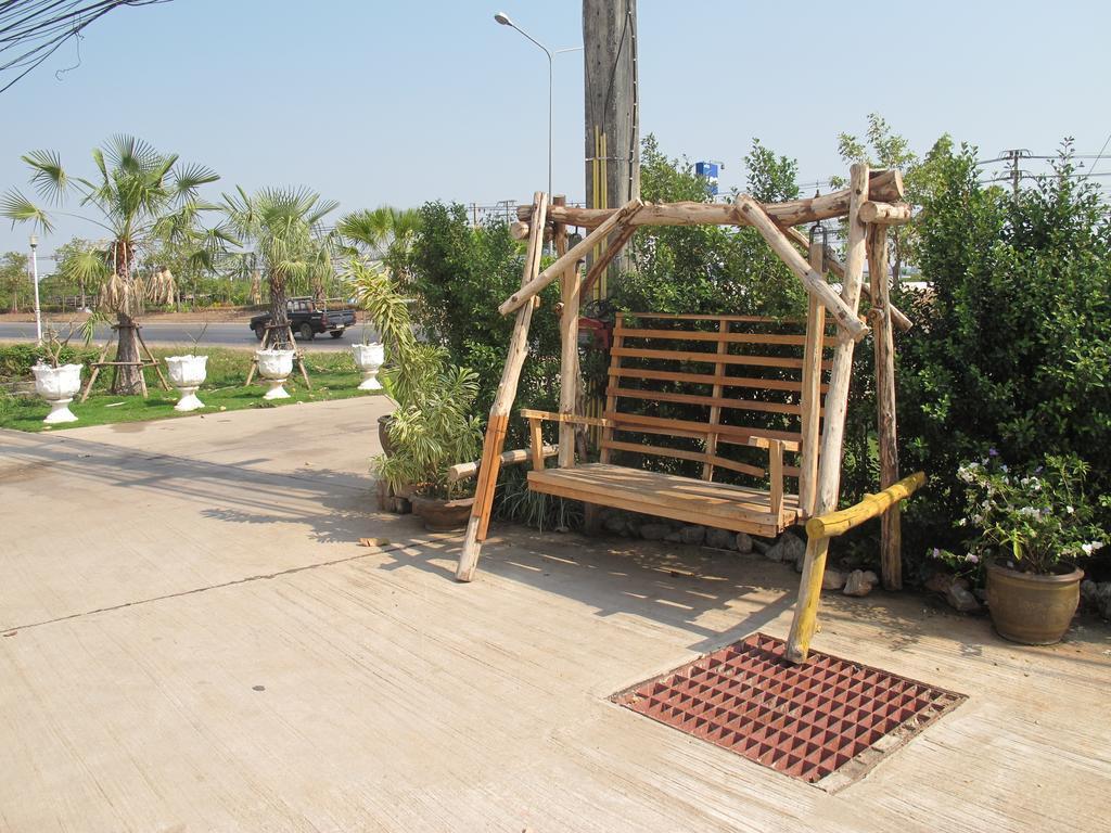 The Star Hotel Ούντον Τάνι Εξωτερικό φωτογραφία