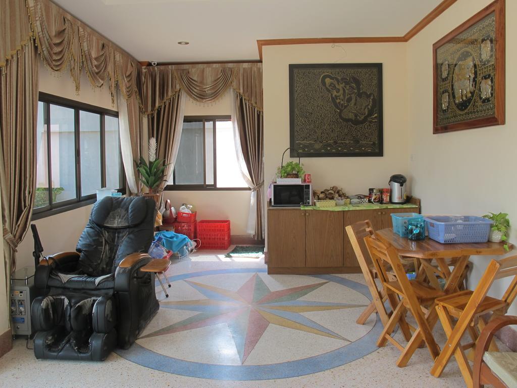 The Star Hotel Ούντον Τάνι Εξωτερικό φωτογραφία