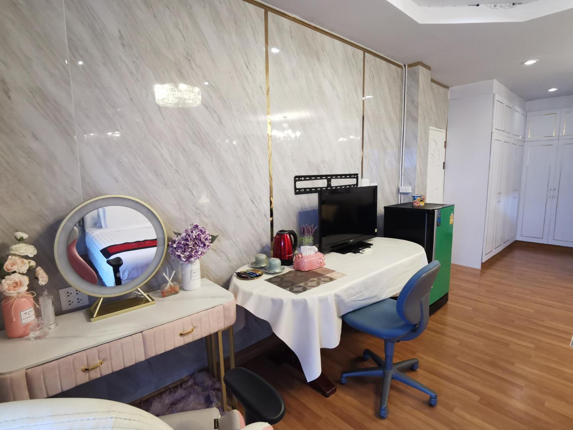 The Star Hotel Ούντον Τάνι Δωμάτιο φωτογραφία