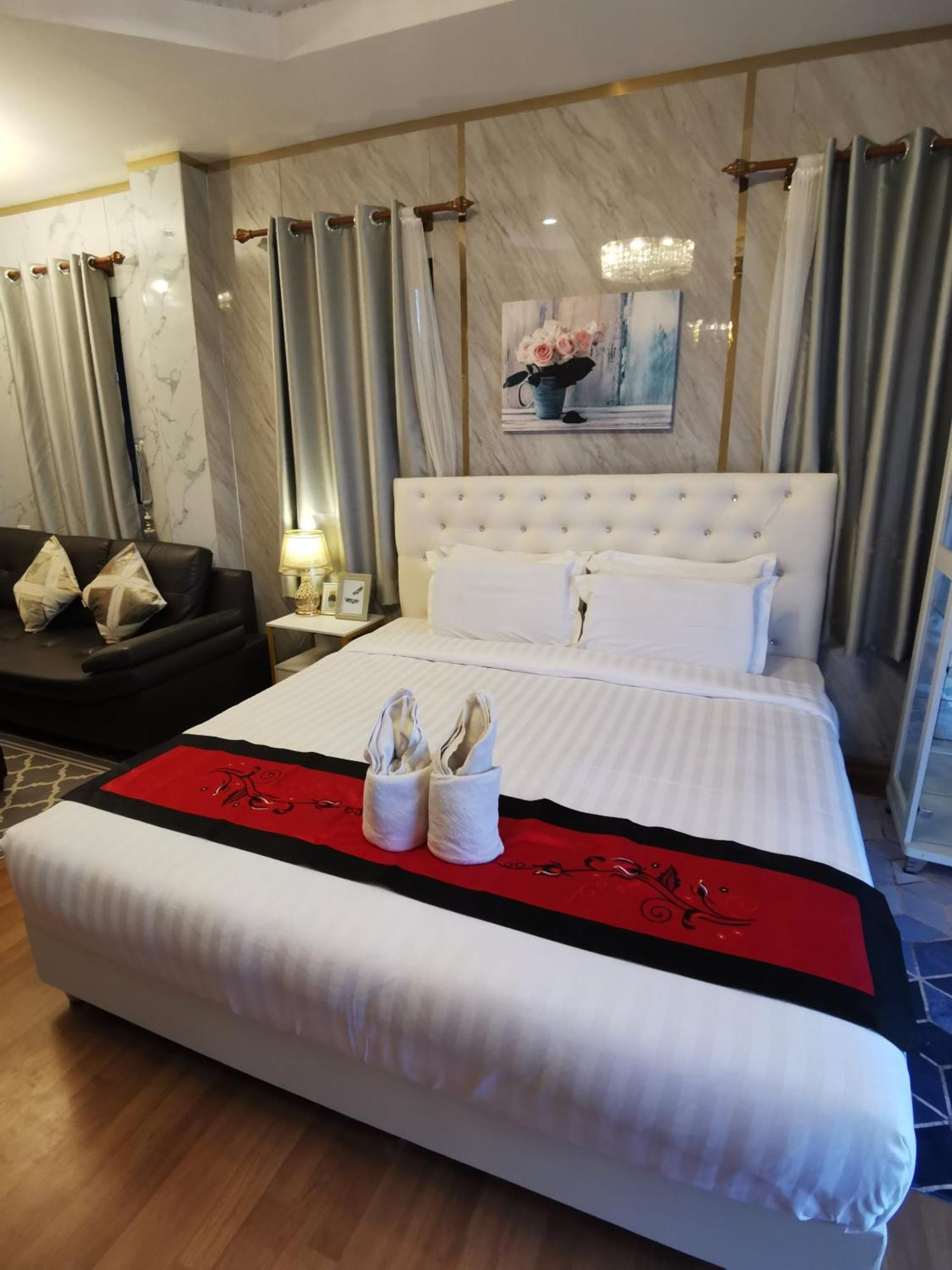 The Star Hotel Ούντον Τάνι Δωμάτιο φωτογραφία