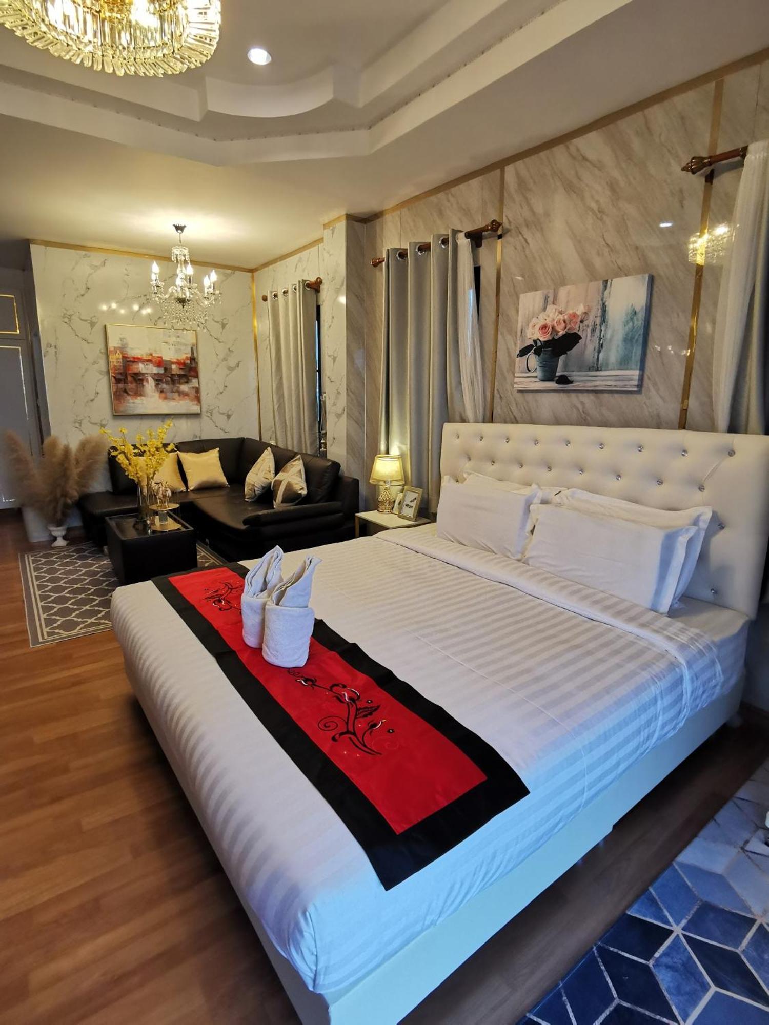 The Star Hotel Ούντον Τάνι Δωμάτιο φωτογραφία