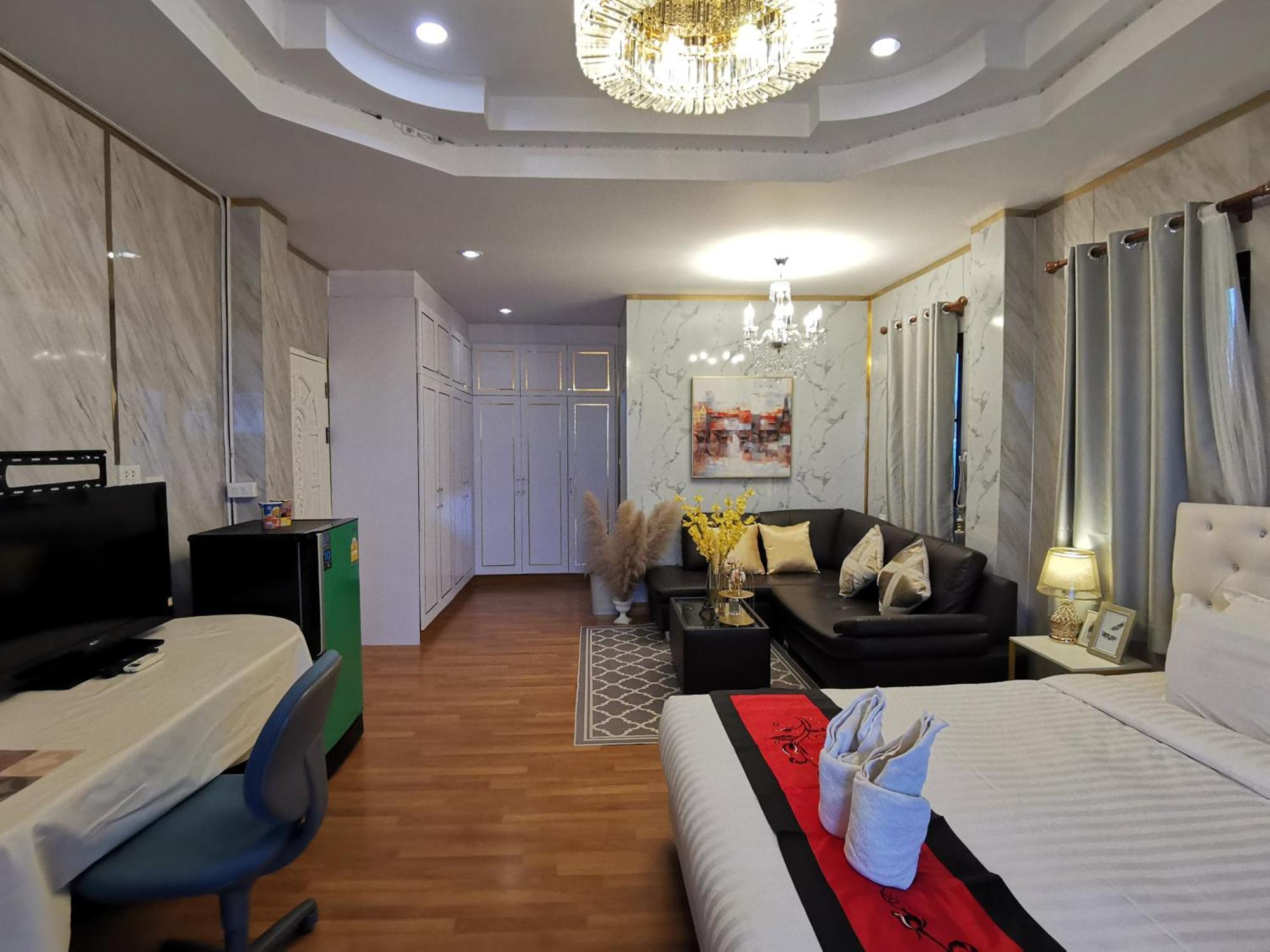 The Star Hotel Ούντον Τάνι Δωμάτιο φωτογραφία