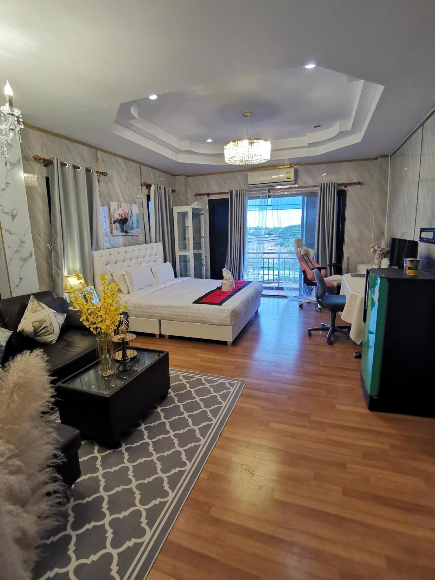 The Star Hotel Ούντον Τάνι Δωμάτιο φωτογραφία