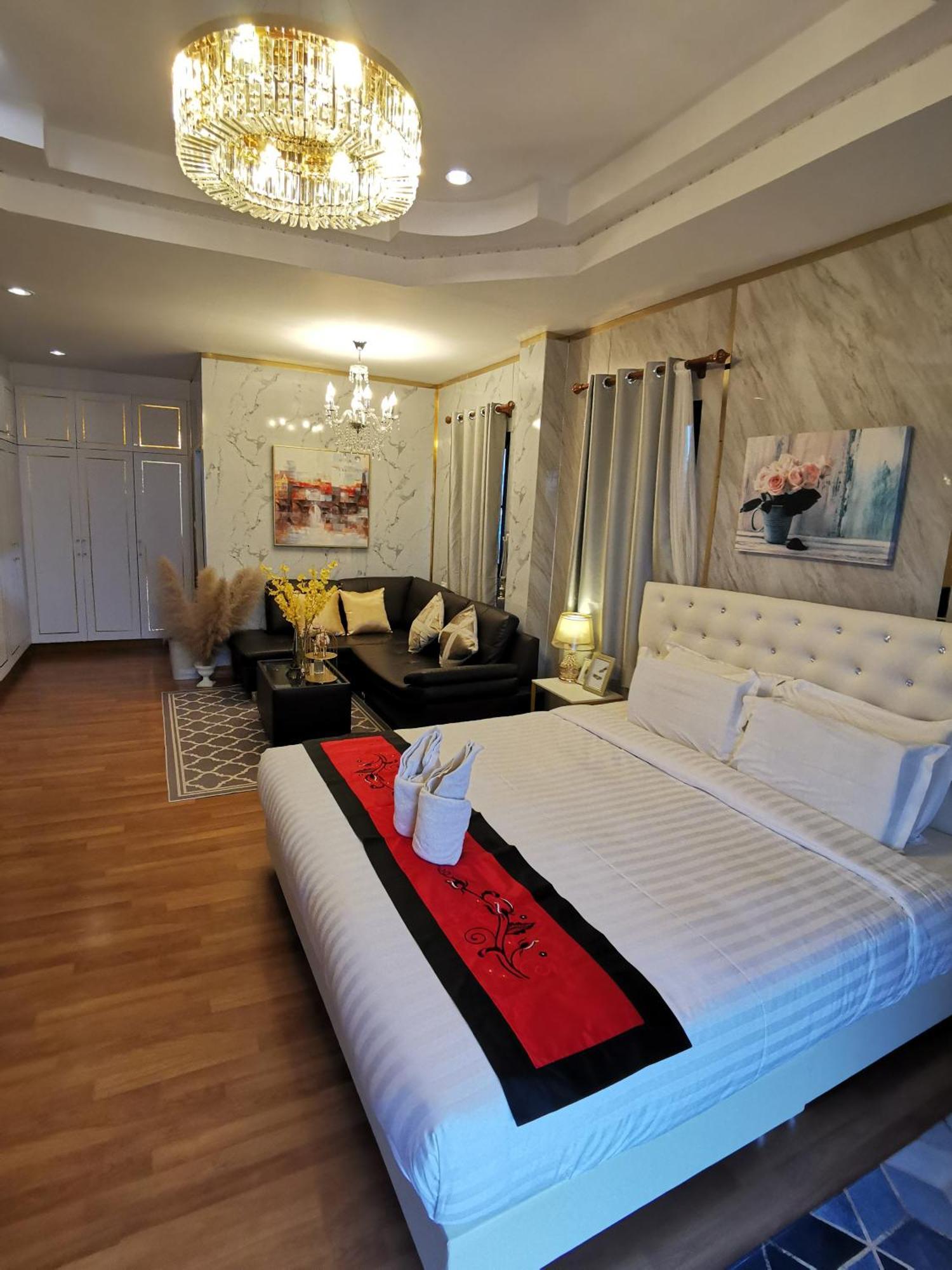 The Star Hotel Ούντον Τάνι Δωμάτιο φωτογραφία