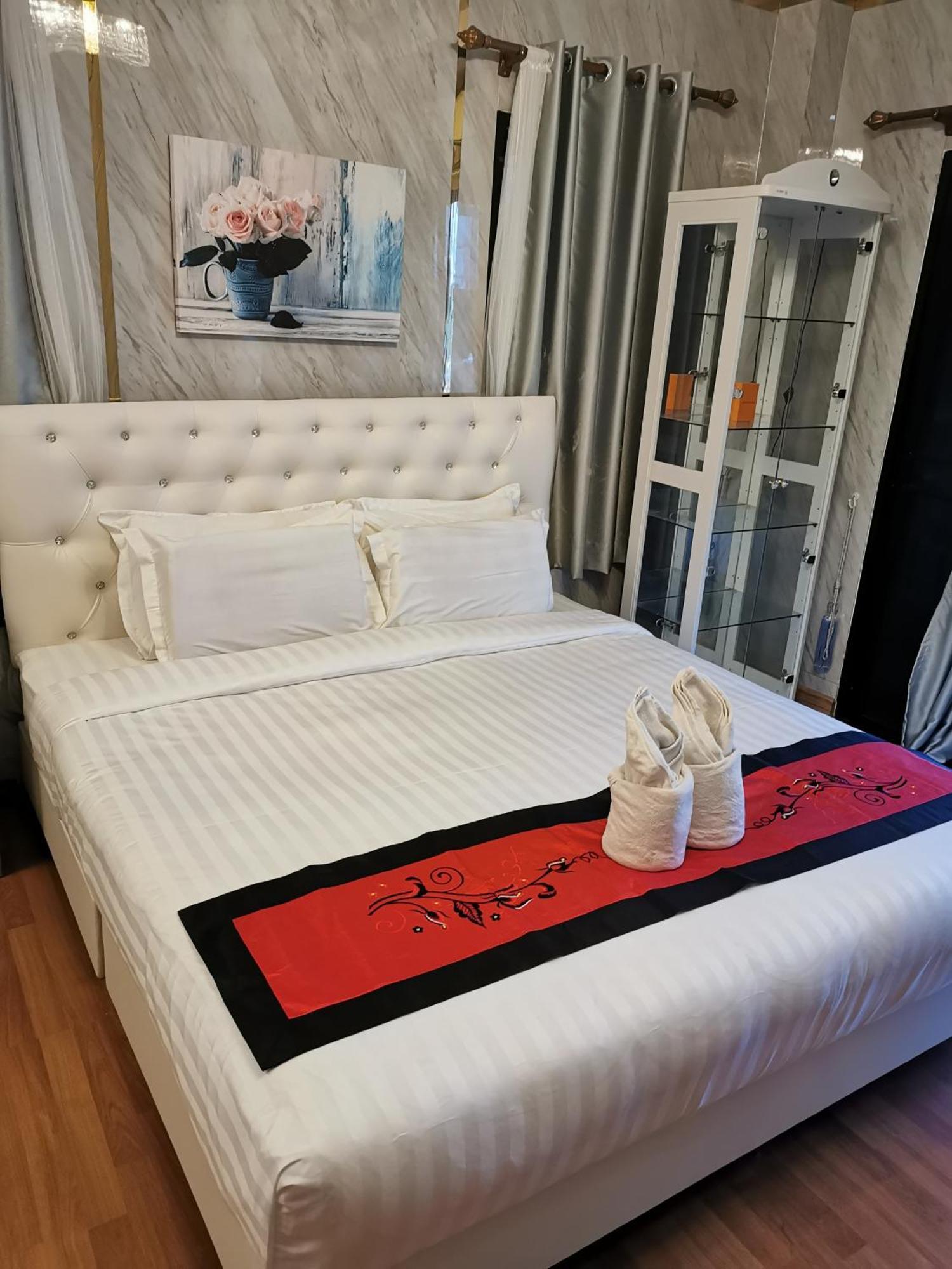 The Star Hotel Ούντον Τάνι Δωμάτιο φωτογραφία