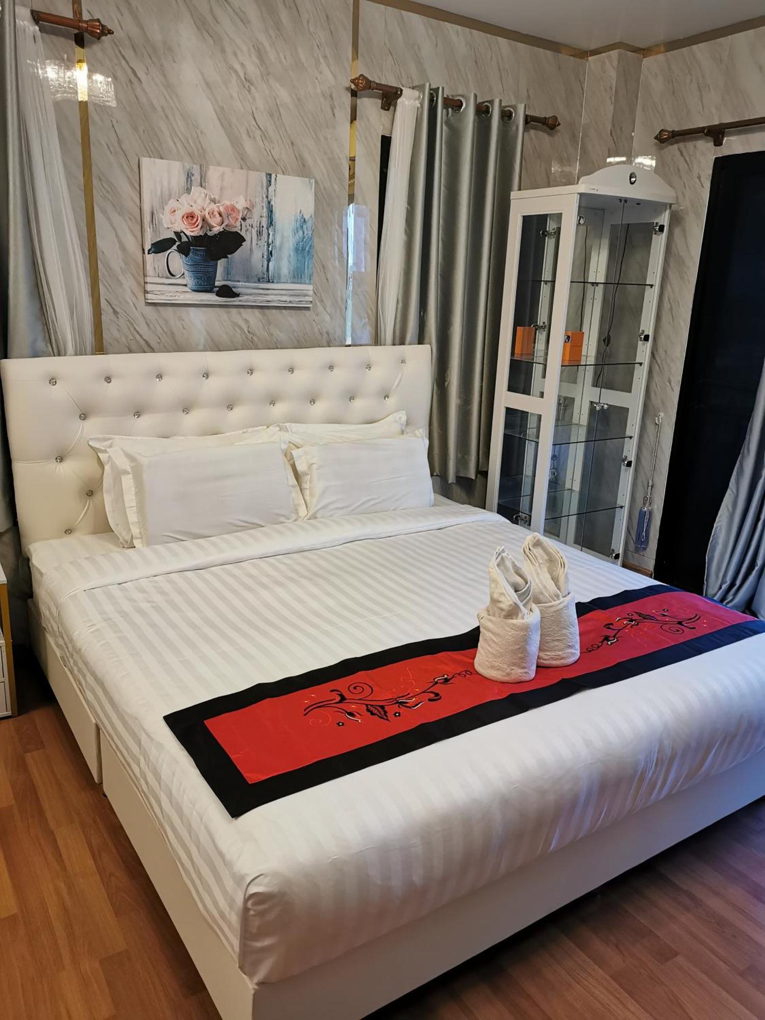 The Star Hotel Ούντον Τάνι Δωμάτιο φωτογραφία