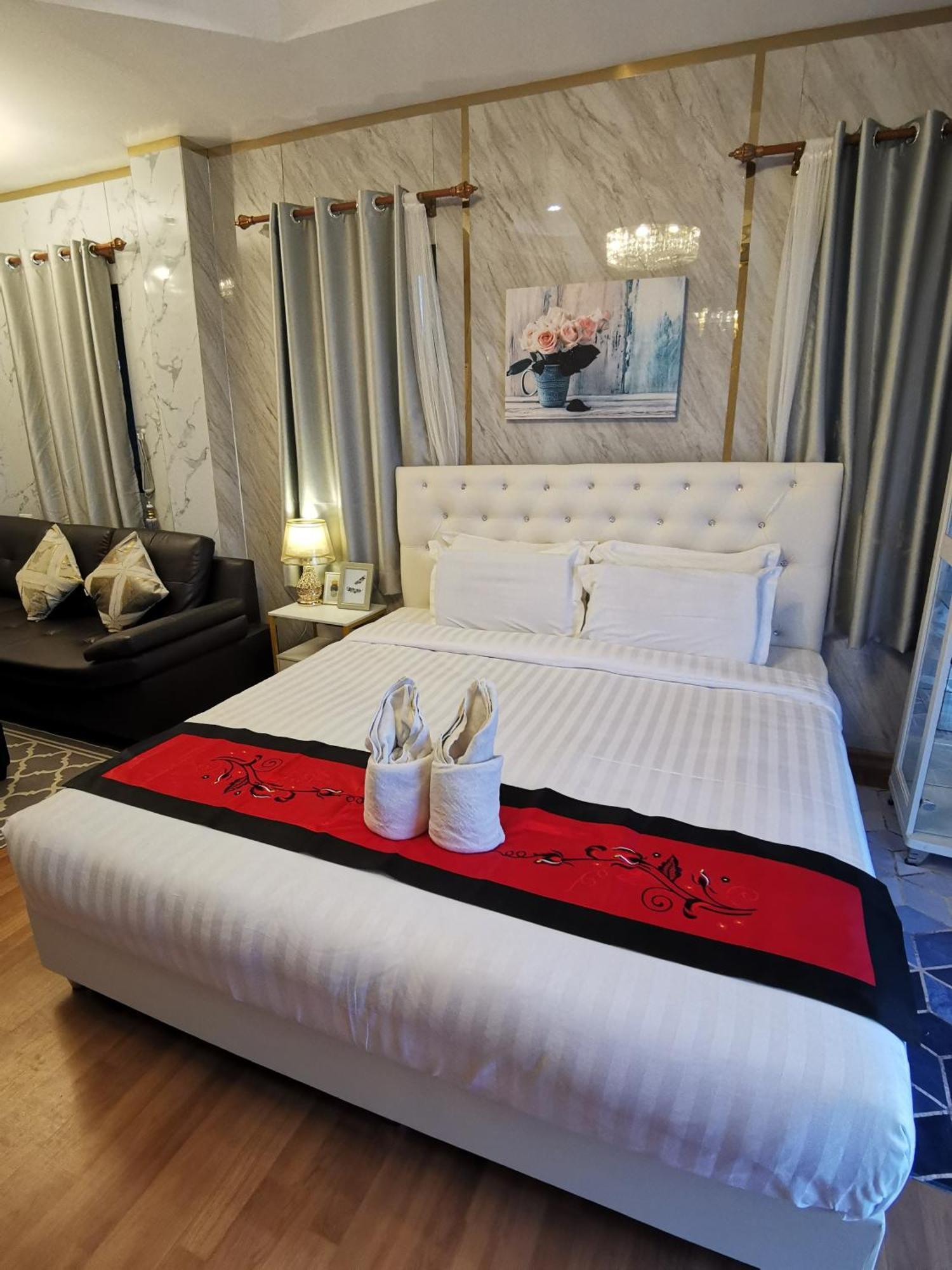 The Star Hotel Ούντον Τάνι Δωμάτιο φωτογραφία