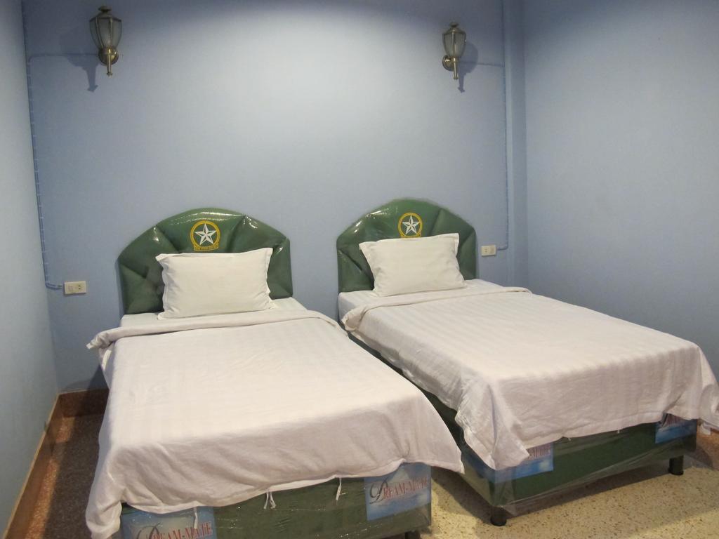 The Star Hotel Ούντον Τάνι Δωμάτιο φωτογραφία