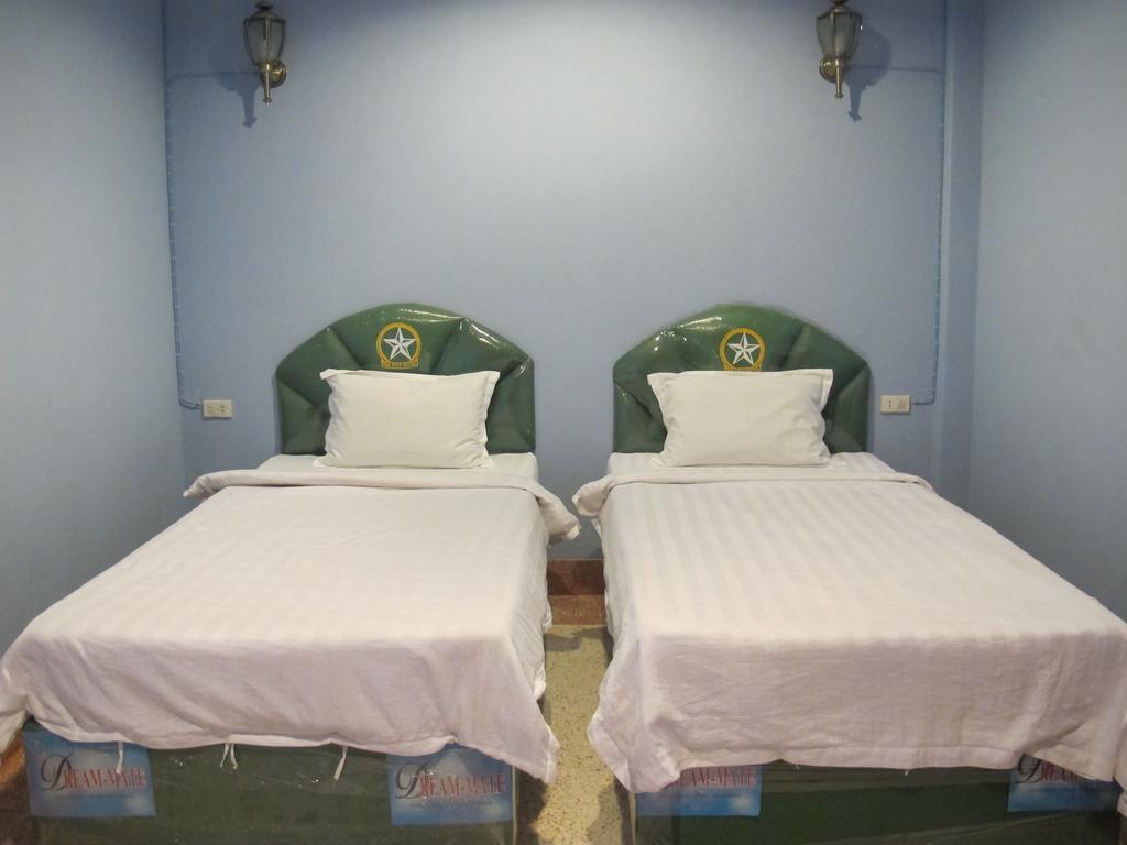 The Star Hotel Ούντον Τάνι Δωμάτιο φωτογραφία