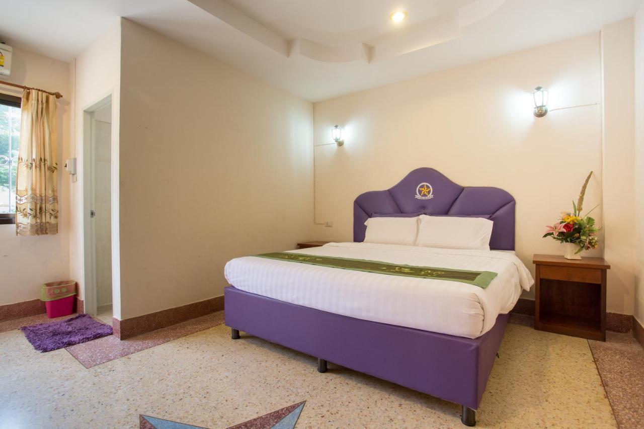The Star Hotel Ούντον Τάνι Εξωτερικό φωτογραφία