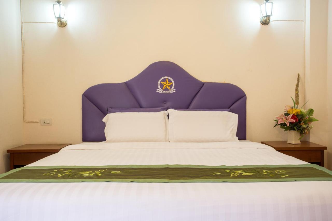 The Star Hotel Ούντον Τάνι Εξωτερικό φωτογραφία