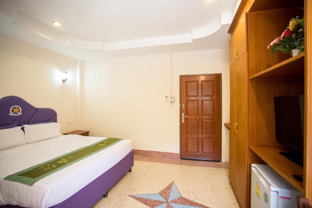 The Star Hotel Ούντον Τάνι Εξωτερικό φωτογραφία