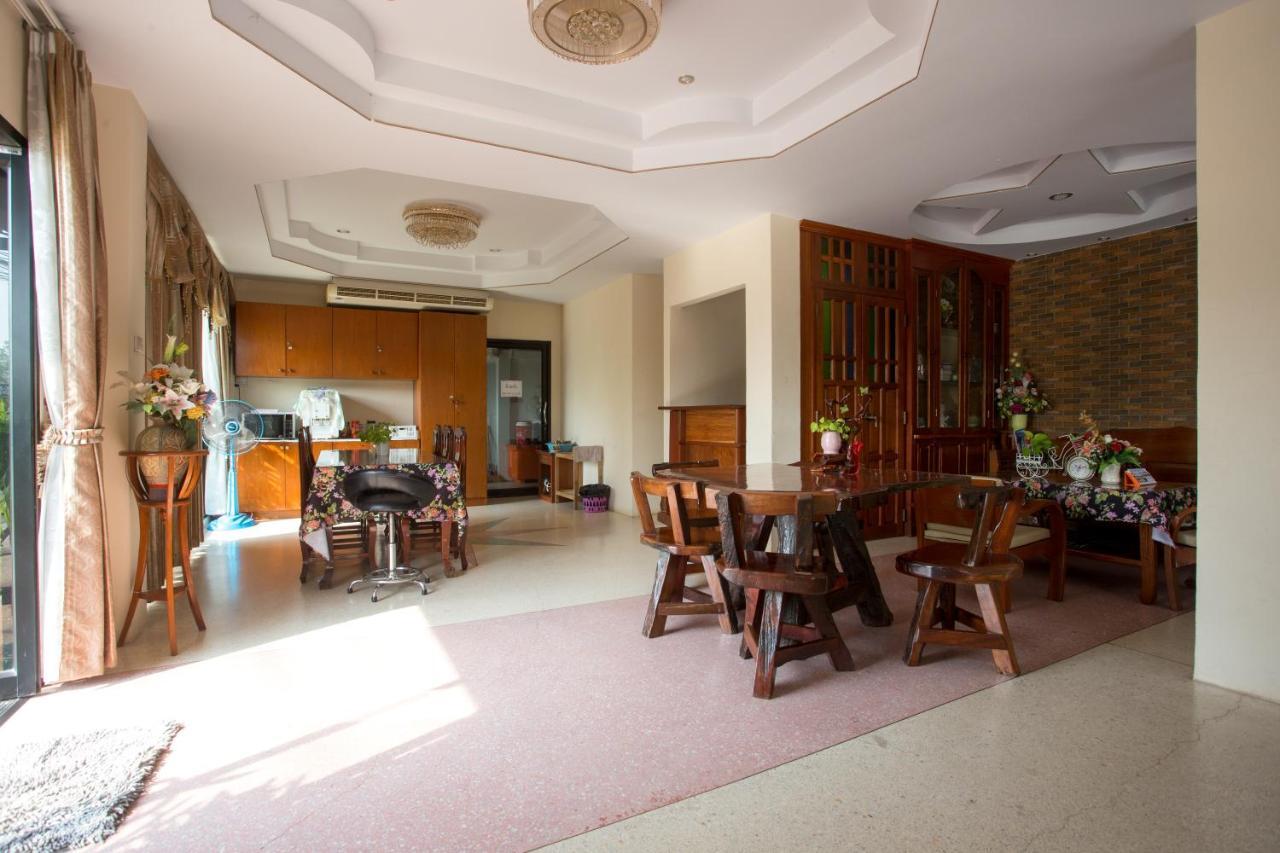 The Star Hotel Ούντον Τάνι Εξωτερικό φωτογραφία