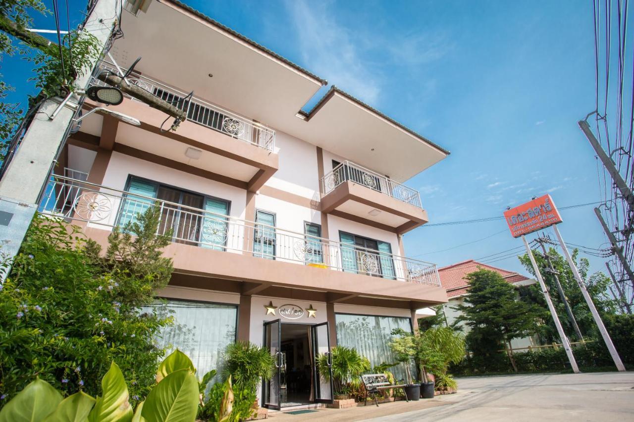 The Star Hotel Ούντον Τάνι Εξωτερικό φωτογραφία