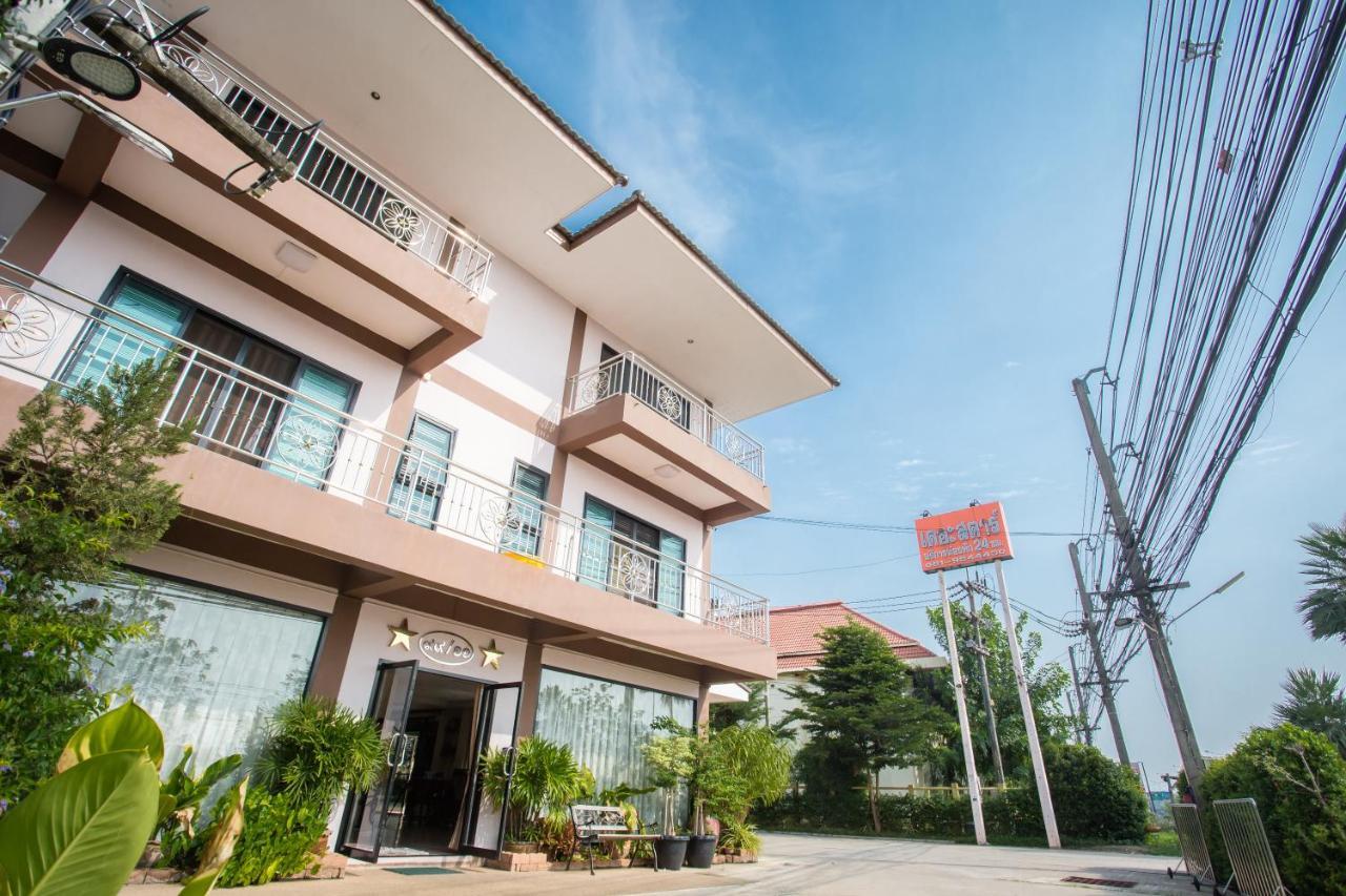 The Star Hotel Ούντον Τάνι Εξωτερικό φωτογραφία